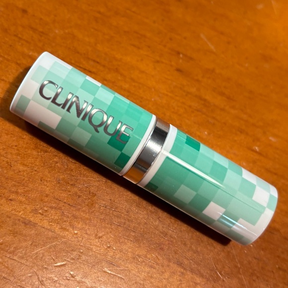 Clinique Pop Lip Color Lipstick + Primer Blush Pop - Picture 2 of 15